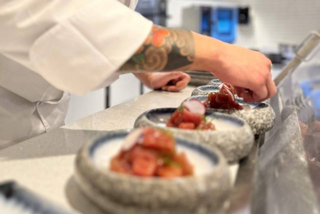 Oceania Cruises revela dos conceptos culinarios nuevos que debutarán a bordo del nuevo Oceania Sonata - 1, Foto 1