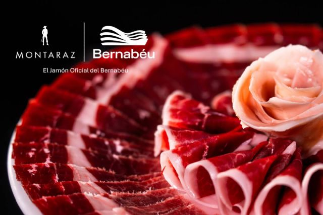 El Bernabéu encuentra su aliado perfecto en Montaraz; tradición y excelencia en la cima del deporte - 1, Foto 1