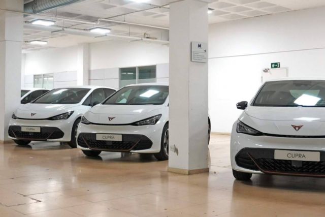 La movilidad flexible gana terreno gracias a las propuestas de renting de coches sin entrada de M Renting - 1, Foto 1