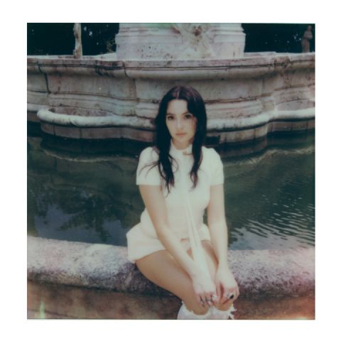 Sofía Lafuente presenta “Algo real” una canción sobre tomar distancia de lo que ya no funciona - 1, Foto 1