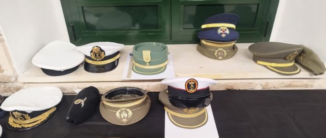 La Delegaci�n de Defensa en Murcia - 8