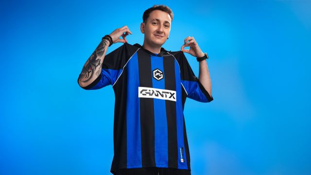 GIANTX presenta a Folagor, número uno mundial de Pokémon, y la nueva camiseta para 2026 - 1, Foto 1