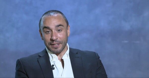 Jesús Matos, psicólogo y autor de ‘La especie al borde del abismo’: “La autoestima es la gran sobrevalorada de nuestro tiempo” - 1, Foto 1