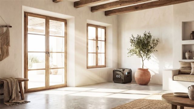 España con nuevo horizonte energético: tecnología de Neutrino Energy validada por física revisada por pares - 1, Foto 1