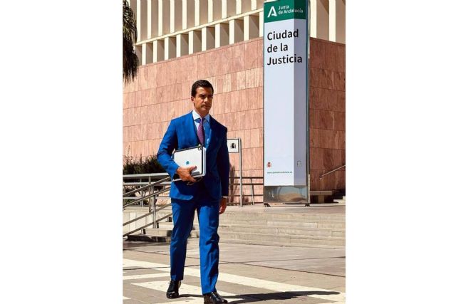 El despacho penalista Ospina Abogados abre oficina en Marbella y refuerza su presencia en Andalucía - 1, Foto 1