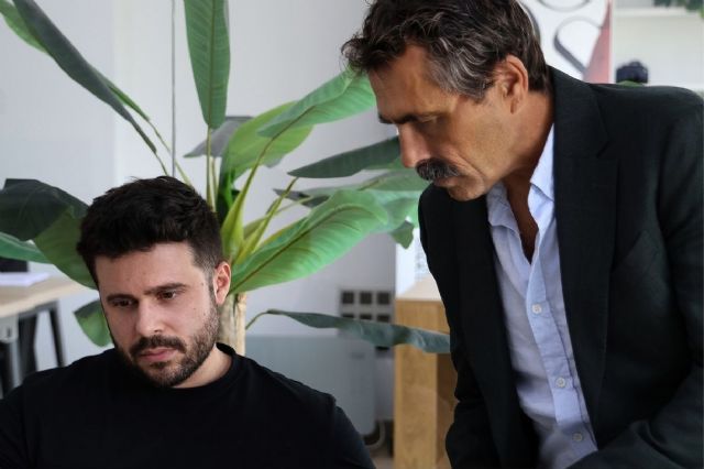 Agencia EGOS se consolida como la agencia líder en gestión de redes sociales en Asturias y marketing digital en Gijón - 1, Foto 1