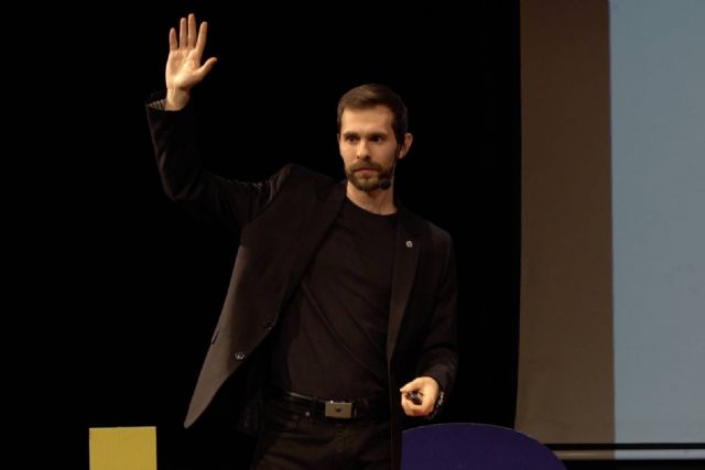 Cómo captar clientes a través de redes sociales, se publica El Método REC, el libro de Daniel Sanchidrián - 1, Foto 1