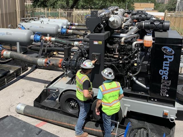 Vertiv completa la adquisición de PurgeRite, reforzando su liderazgo en servicios de refrigeración líquida - 1, Foto 1