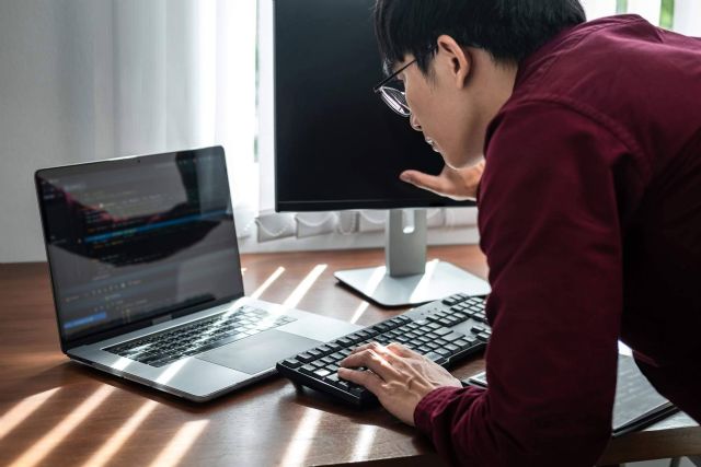 MovilGmao facilita la digitalización de procesos empresariales con una solución móvil en tiempo real - 1, Foto 1