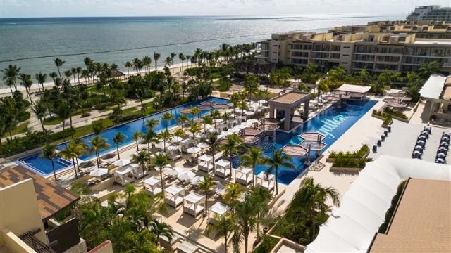 Los nuevos Royalton Riviera Cancún y Royalton Hideaway Riviera Cancún reciben a sus primeros huéspedes - 1, Foto 1