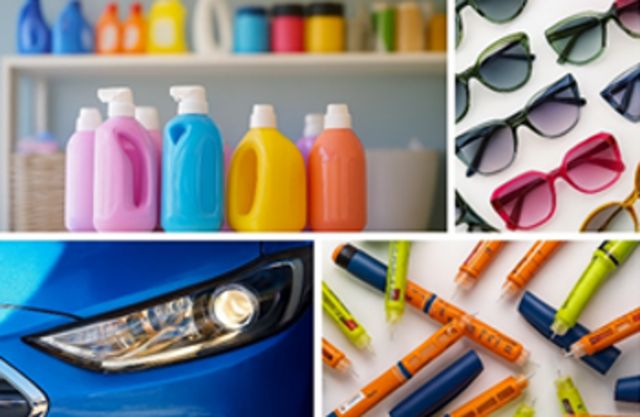 Techmer PM se une al portafolio de Formerra en Norteamérica - 1, Foto 1