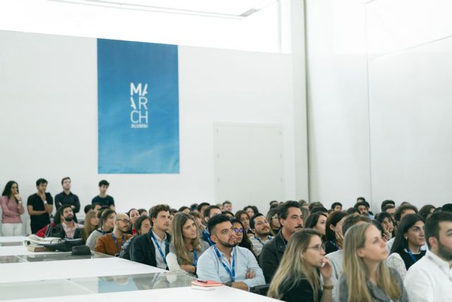 España como potencia en formación de arquitectura y diseño con modelos educativos exportables al mundo - 1, Foto 1