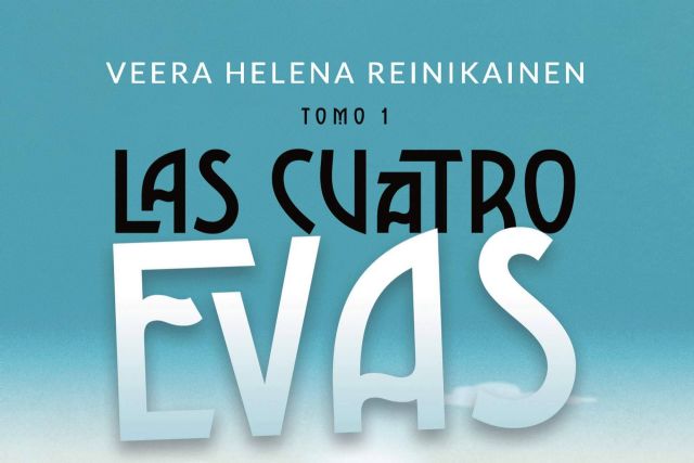 Caligrama presenta ´Las cuatro Evas´; un testimonio valiente sobre el dolor, la fe y la sanación - 1, Foto 1