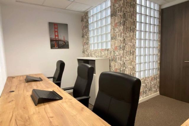 Despachos individuales y hasta 4-5 puestos ya disponibles en Comfort Business Barcelona - 1, Foto 1