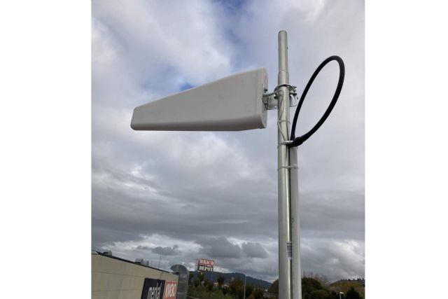 Qué tipo de amplificador señal 5G se necesita según el entorno y nivel de cobertura - 1, Foto 1