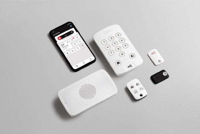 Los detectores de Sector Alarm salvan vidas al permitir intervenir antes de que el incendio se propague - 1, Foto 1