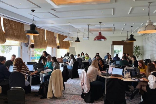 2025, un año de logros y resistencia: Allzone cierra el ejercicio con la mirada puesta en el futuro - 1, Foto 1