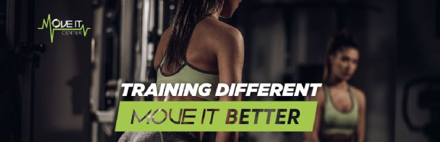 Move It Center impulsa su expansión nacional y abre su concepto a nuevos inversores - 1, Foto 1