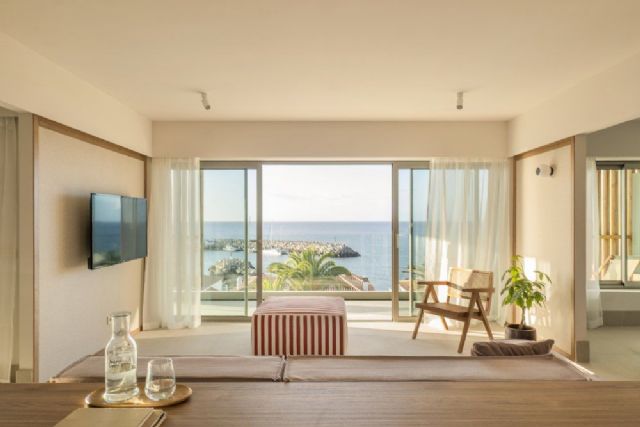 Kora Tigot, el nuevo resort de Kora Living inspirado en el paisaje volcánico del Atlántico abre en Tenerife - 1, Foto 1