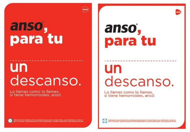 Anso lanza una nueva iniciativa para visibilizar las hemorroides, una realidad común rodeada de silencio - 1, Foto 1