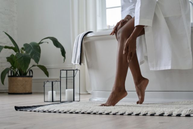 Germaine Goya ayuda a descubrir por qué aparece la foliculitis y cómo eliminarla eficazmente - 1, Foto 1