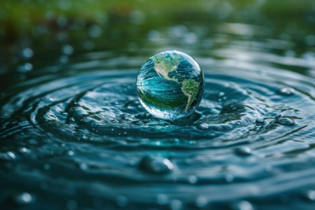 Expertos de PWACS afirman que España necesita un regulador del agua - 1, Foto 1