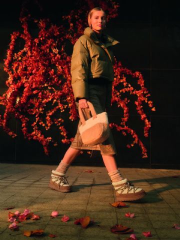 Botas DEICHMANN, las últimas tendencias en calzado para este invierno - 1, Foto 1