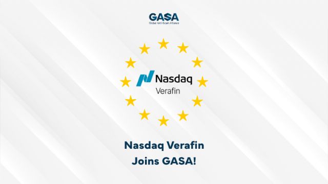 Nasdaq Verafin se une a la Global Anti-Scam Alliance - 1, Foto 1