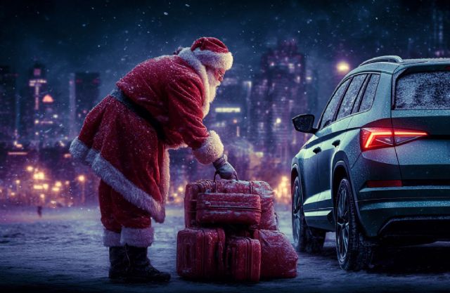 EXTE señala cómo el turismo navideño redefine la creatividad digital: 4 claves para captar la atención del usuario en estas fechas - 1, Foto 1