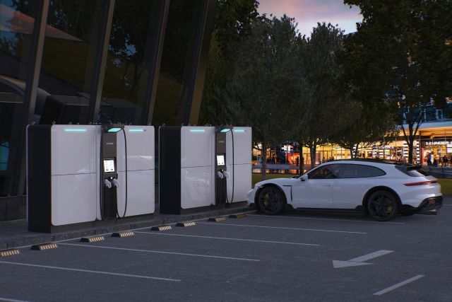XCharge consolida su expansión internacional durante 2025 - 1, Foto 1