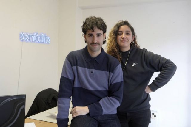 Una agencia joven con acento gallego, Sentidiño revoluciona el marketing digital con visión propia y cercana - 1, Foto 1