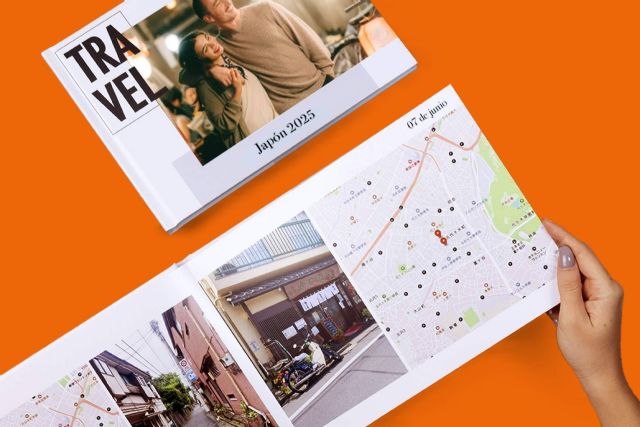 Photosì integra funciones de IA para crear fotolibros más emotivos y personales de forma rápida y sencilla - 1, Foto 1