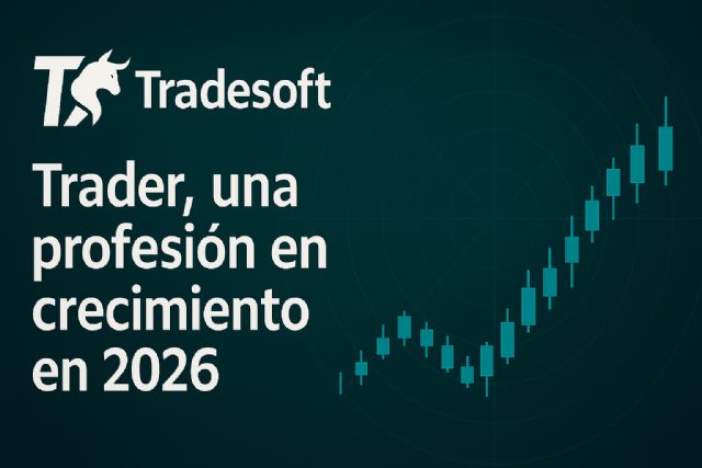 Tradesoft y el trading en 2026: de hobby especulativo a profesión emergente - 1, Foto 1