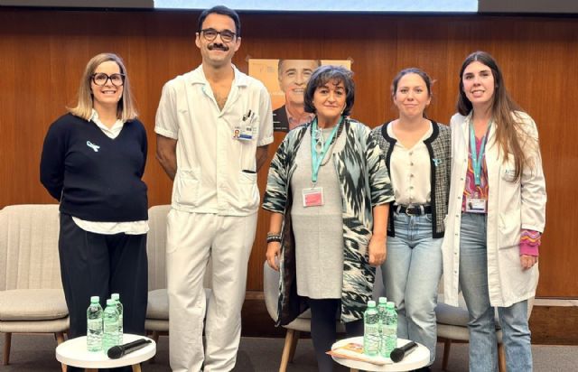 La Fundación Jiménez Díaz impulsa una jornada clave para abordar el cáncer de próstata desde la innovación diagnóstica, la cirugía de precisión y el apoyo emocional - 1, Foto 1