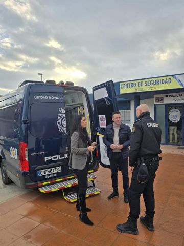 A partir de ahora se podrá obtener el DNI y el Pasaporte en el momento de expedirlo - 1, Foto 1