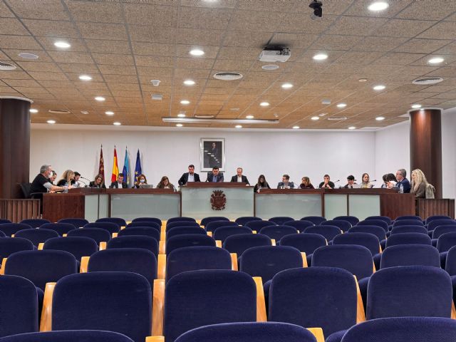 Resumen acuerdos pleno diciembre 2025 en San Javier - 1, Foto 1