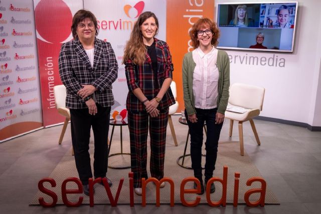 El 40% de las mujeres con problemas de salud mental ha vivido violencia física o psicológica por parte de su círculo cercano - 1, Foto 1