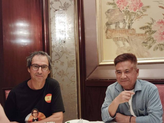 Qingdao acogerá la II Olimpiada Internacional de Cálculo Mental con el respaldo del CMM China Movie Metropolis - 1, Foto 1