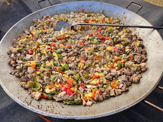 Feria Sabors de Ibiza, gastronomía local y diversión - 1, Foto 1