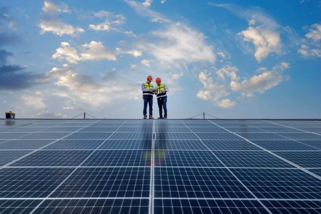 La sección de fotovoltaica de Celectricos.com ofrece soluciones completas para instalaciones solares eficientes - 1, Foto 1