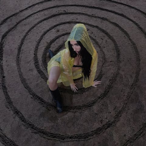 Judeline presenta verano saudade, un ep plagado de diversidad sonora - 1, Foto 1