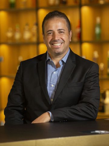 Paulo Guludjian, nuevo director general de Diageo Iberia - 1, Foto 1