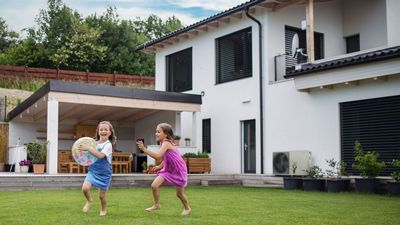 Bosch lleva el confort y la eficiencia al corazón de las nuevas segundas residencias - 1, Foto 1