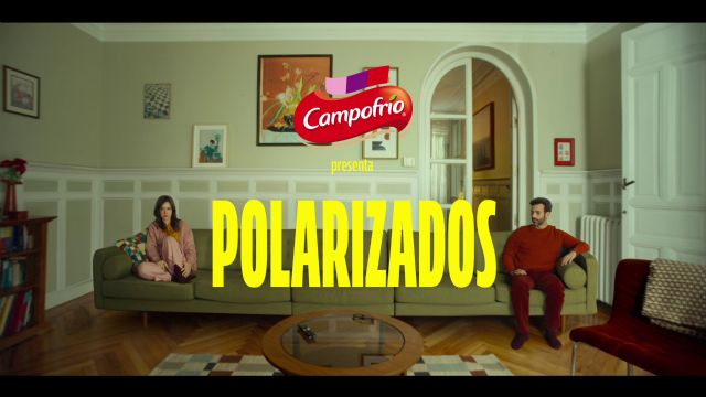 Campofrío presenta ´Polarizados´, una llamada a que nada quite ´nuestra manera de disfrutar de la vida´ - 1, Foto 1