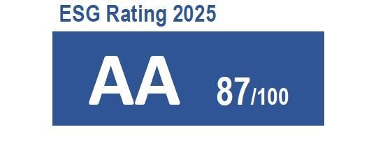Ercros alcanza su nivel más alto en el ESG Rating de Lighthouse - 1, Foto 1