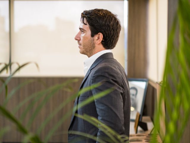 Reinaldo Ramos D’Agostino analiza el caso Blockbuster y los riesgos de no innovar - 1, Foto 1