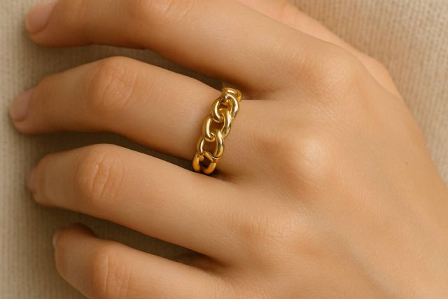 La marca de joyería que está redefiniendo la elegancia accesible en España - 1, Foto 1