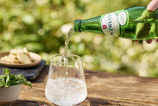 El consumo de agua con gas crece a un ritmo del 14,3% anual y moverá más de 10.000 millones en 2033 - 1, Foto 1