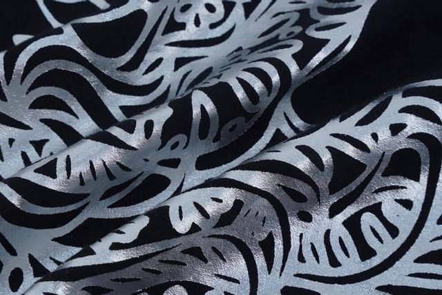 Viva DTF presenta materiales DTF especiales con acabados fascinantes - 1, Foto 1