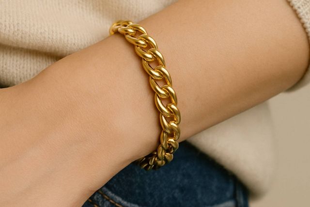 Joyas con significado para una generación que quiere más que accesorios - 1, Foto 1